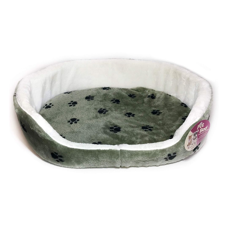 Cama Patas Negras 58 cm 1