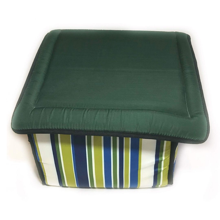 Casa Cama con techo talla M 4