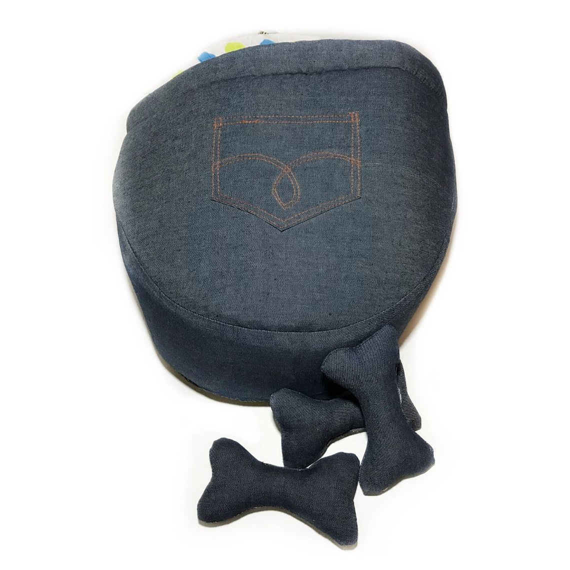 Cama zapatilla talla S 3