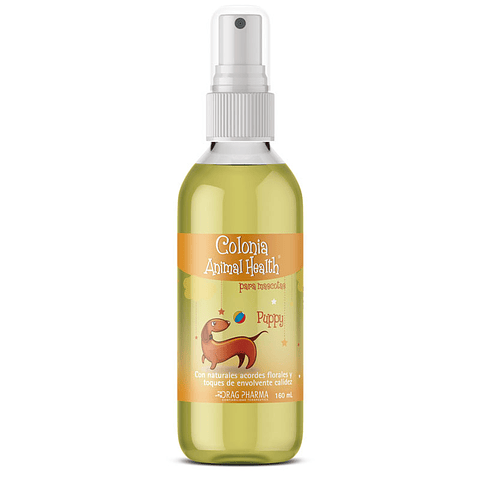 COLONIA ANIMAL HEALTH® PUPPY