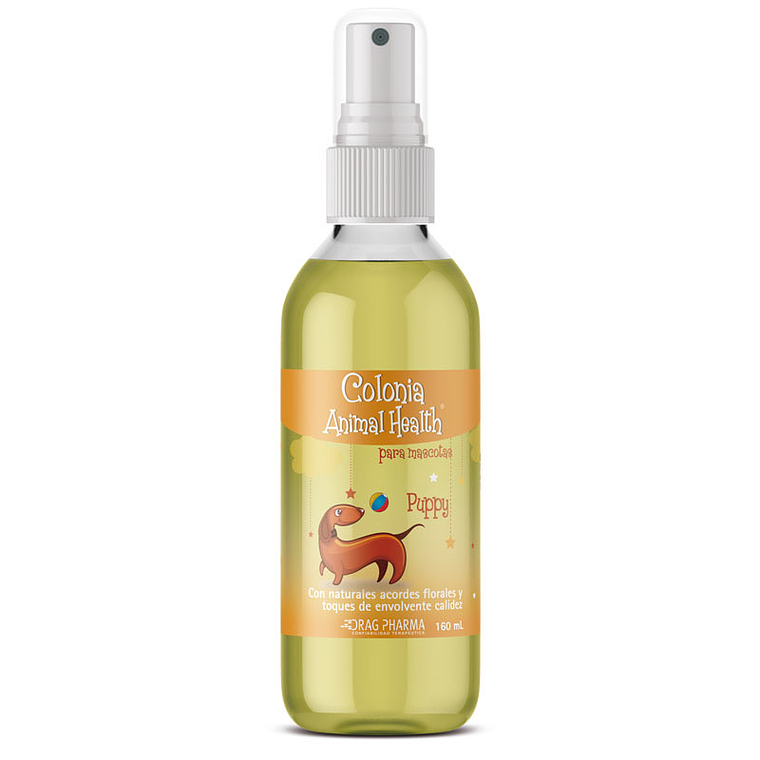 COLONIA ANIMAL HEALTH® PUPPY 1