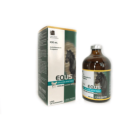 EQUS® 20% - Solución Inyectable