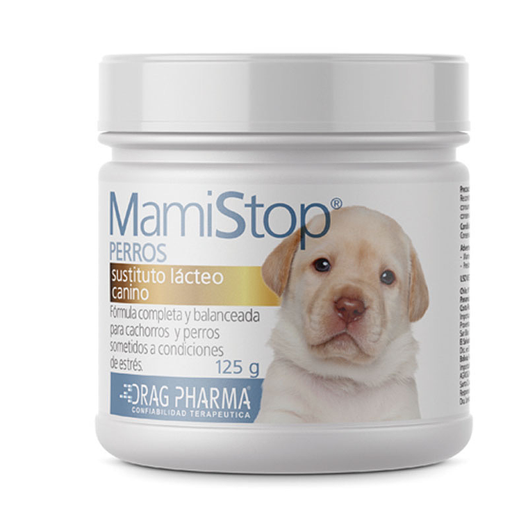 MAMISTOP® PERRO- Polvo Oral  2