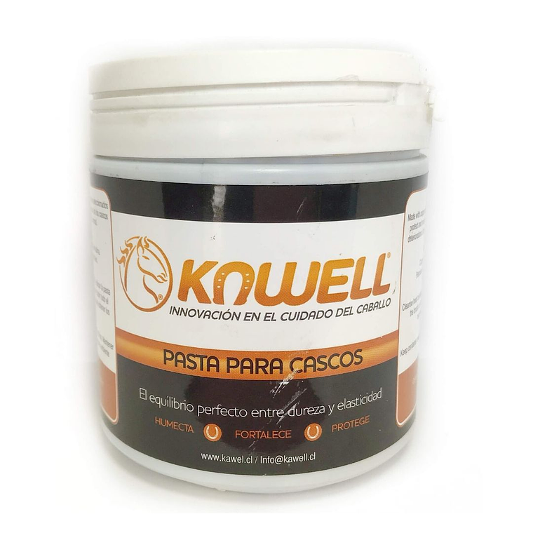 Pasta para cascos Kawell ® 1