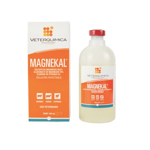 MAGNEKAL® 
