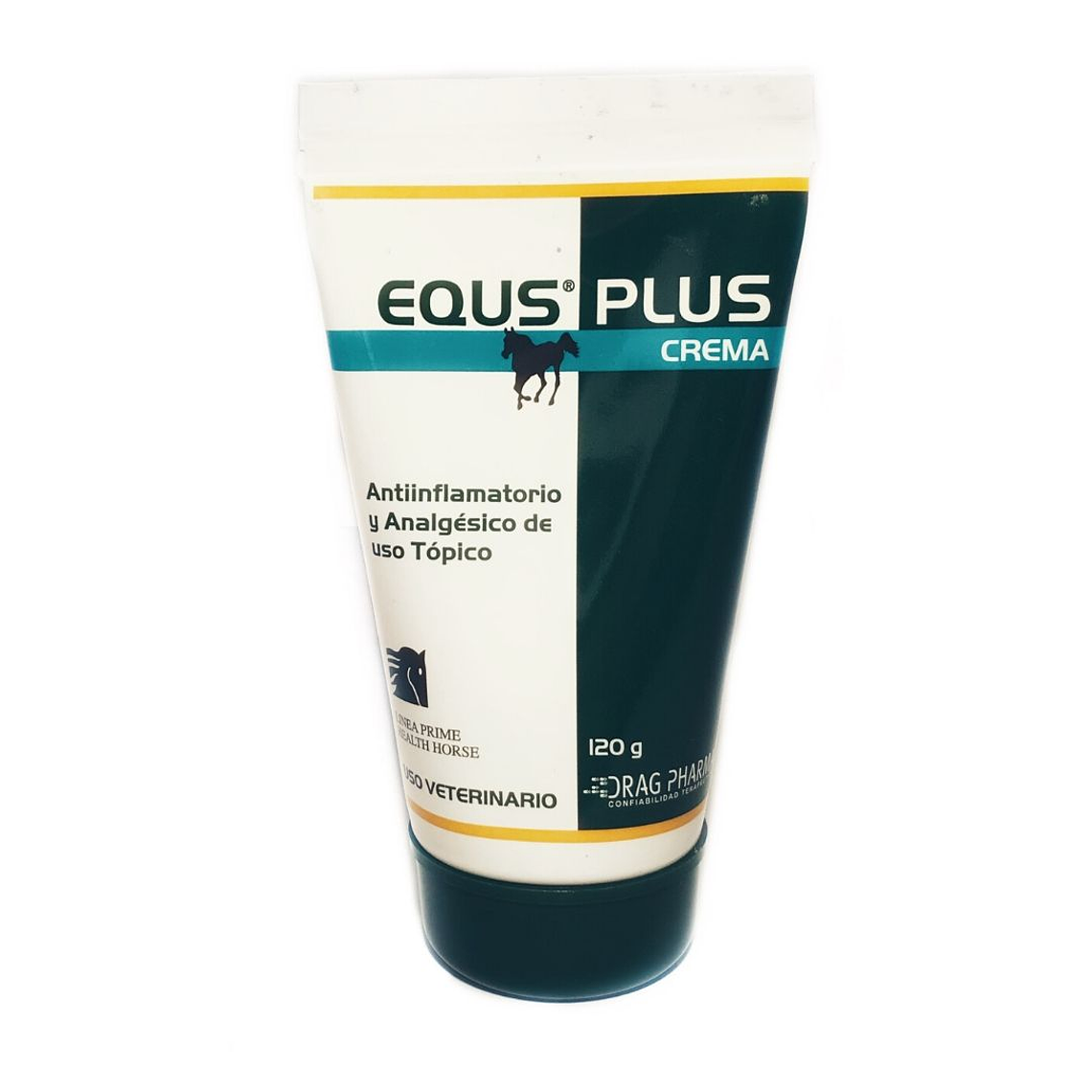 Equs Plus - Crema 1