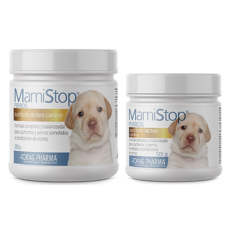 MAMISTOP® PERRO- Polvo Oral  1