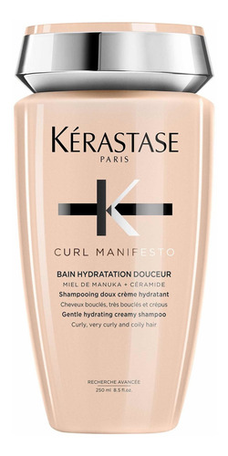 Kérastase Curl Manifesto Bain 250ml