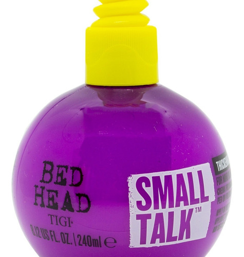 Crema Volumen Tigi Small Talk 240ml