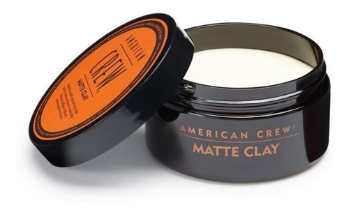 AMERICAN CREW MATTE CLAY