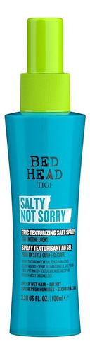 Bed Head Salty Not Sorry 100ml