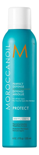 Protector Térmico Moroccanoil 225ml