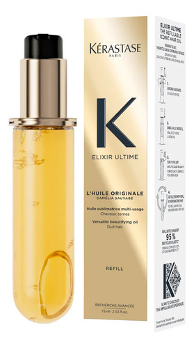 Kérastase Elixir Ultime Aceite 75ml