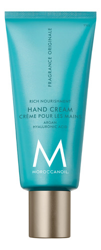 Crema De Manos Moroccanoil Argan 40 Ml