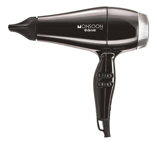 Secador de Pelo Siegen Specialist Air Negro SG-3049