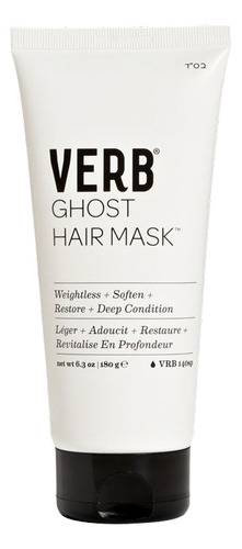 Verb Mascara Ghost 180g