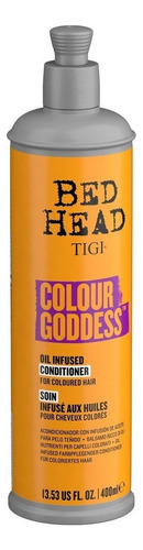 Acondicionador TIGI Bed Head Recovery (Nutrición) 400 ml