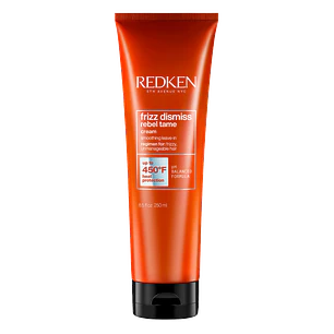 Crema Rebel tame Frizz dismiss 250 ml Redken