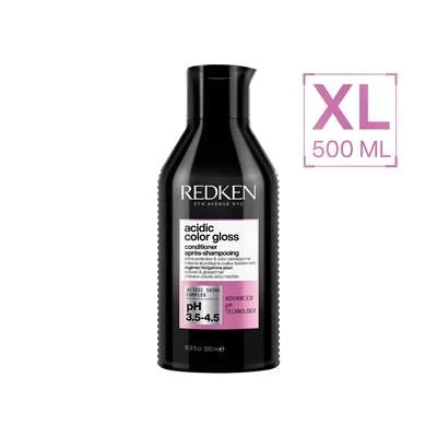 Acondicionador Acidic Color Gloss 500 ml