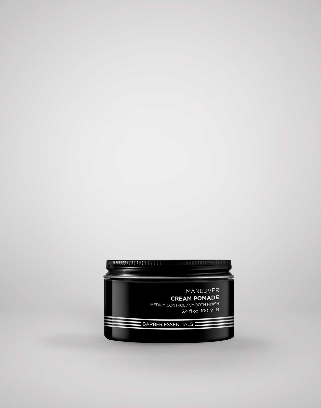 Cera Control Medio del Cabello Maneuver Redken Brews 100ml
