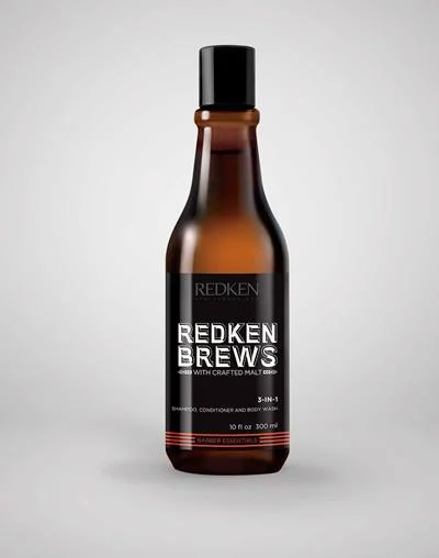 3 en 1 Brews 300 ml