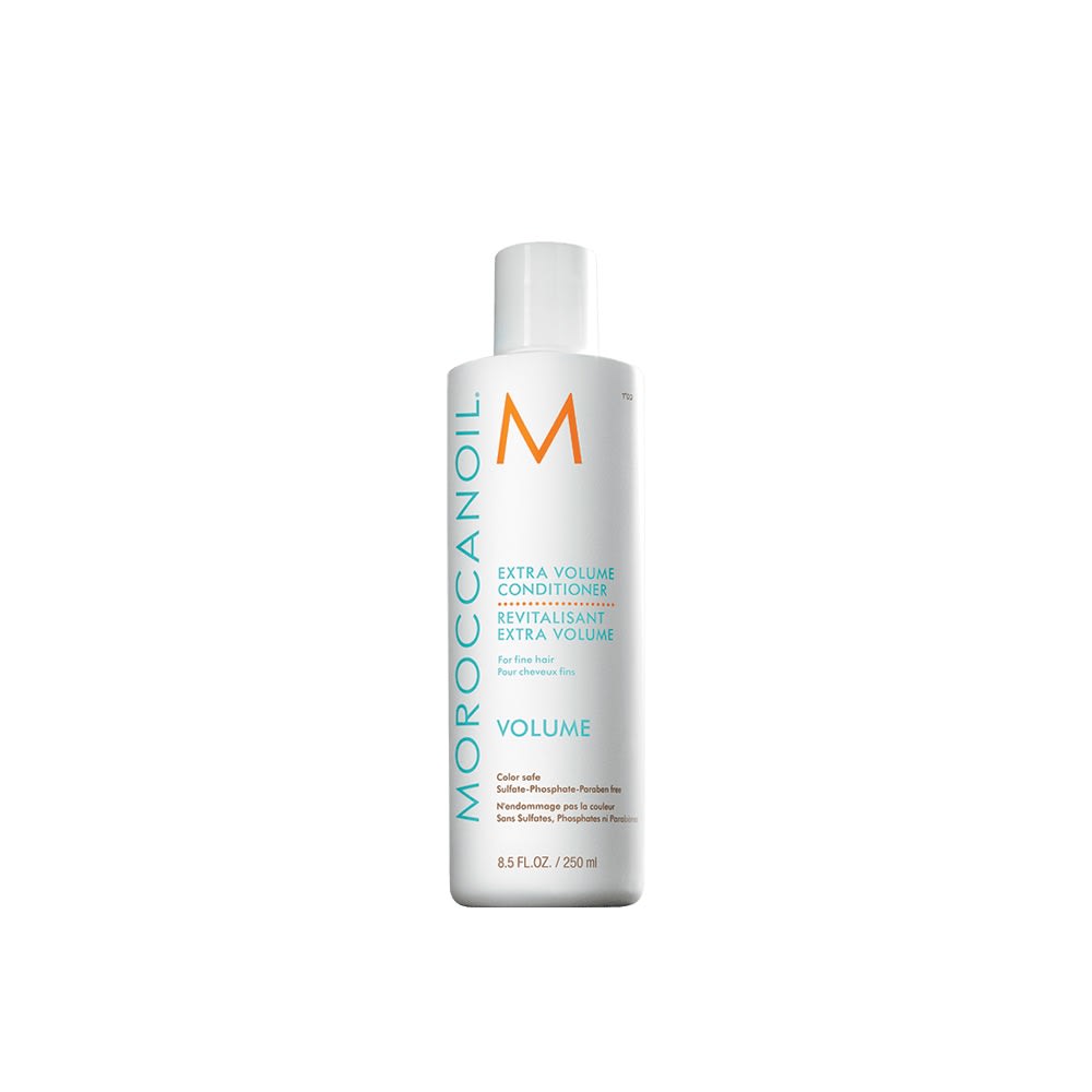 Acondicionador extra volumen 250 ml