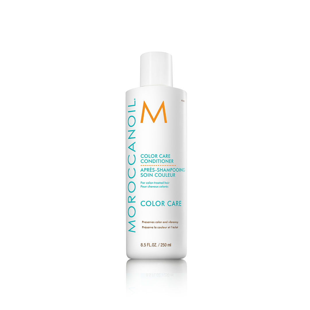 Acondicionador cuidado del color 250 m l Moroccanoil