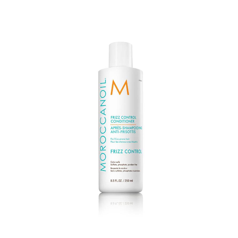 Acondicionador control del frizz 250 ml Moroccanoil
