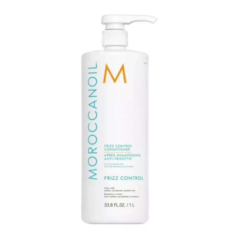 Acondicionador control del frizz 1000 ml Moroccanoil