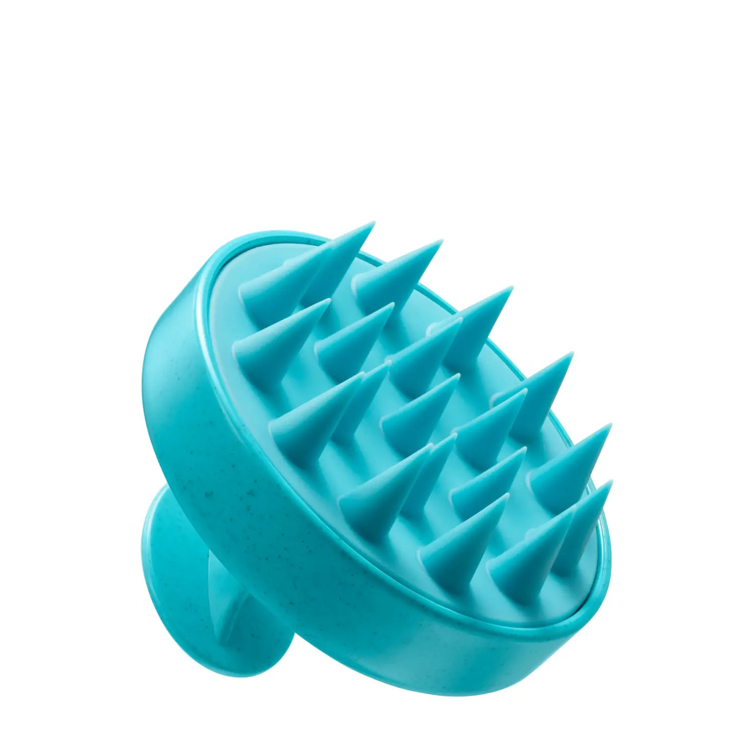 Cepillo masajeador de cuero cabelludo Moroccanoil