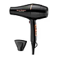 Secador Rose Gold Black Babylisspro 2000W - Miniatura 1