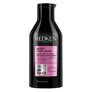 Shampoo XL Acidic Color Gloss 500ml Redken