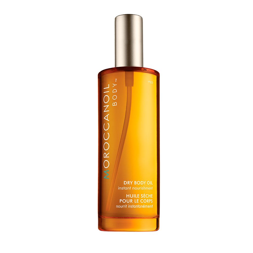 Aceite Corporal 100ml Moroccanoil