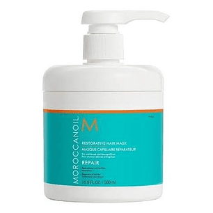 Mascara Reconstructiva Moroccanoil 500ml