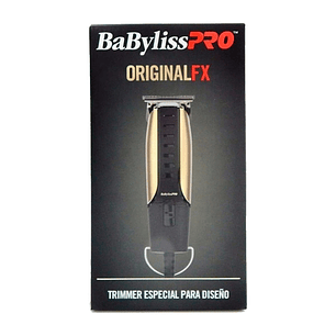 Desvelladora Babyliss Original Fx
