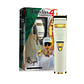 BABYLISS PRO 4 BARBERS WHITE FX LITHIUM CLIPPER - ROB THE ORIGINAL - Miniatura 1