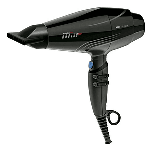 Secador de pelo BabylisPro Rapido 2000 watts