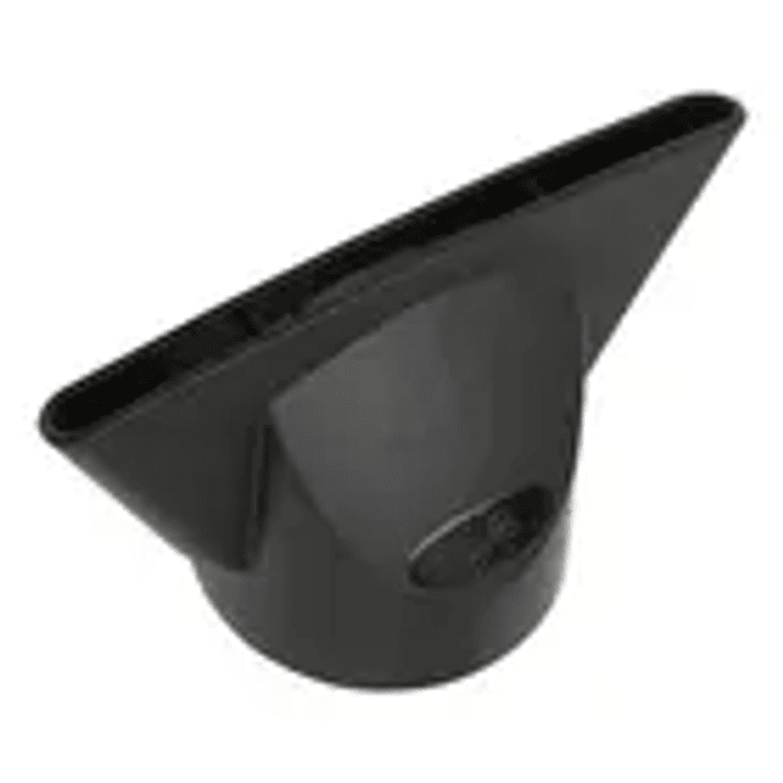 Secador de pelo BabylisPro Rapido 2000 watts 4