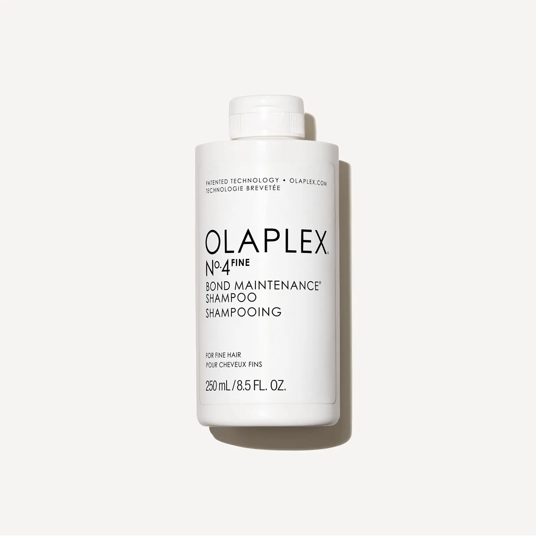 Olaplex No4 Fine Bond Maintenance Shampoo 250ml 1
