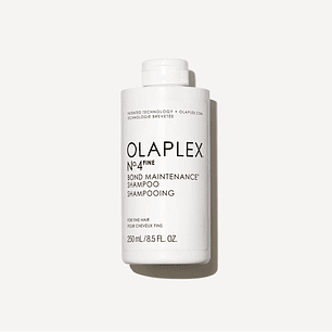 Olaplex No4 Fine Bond Maintenance Shampoo 250ml