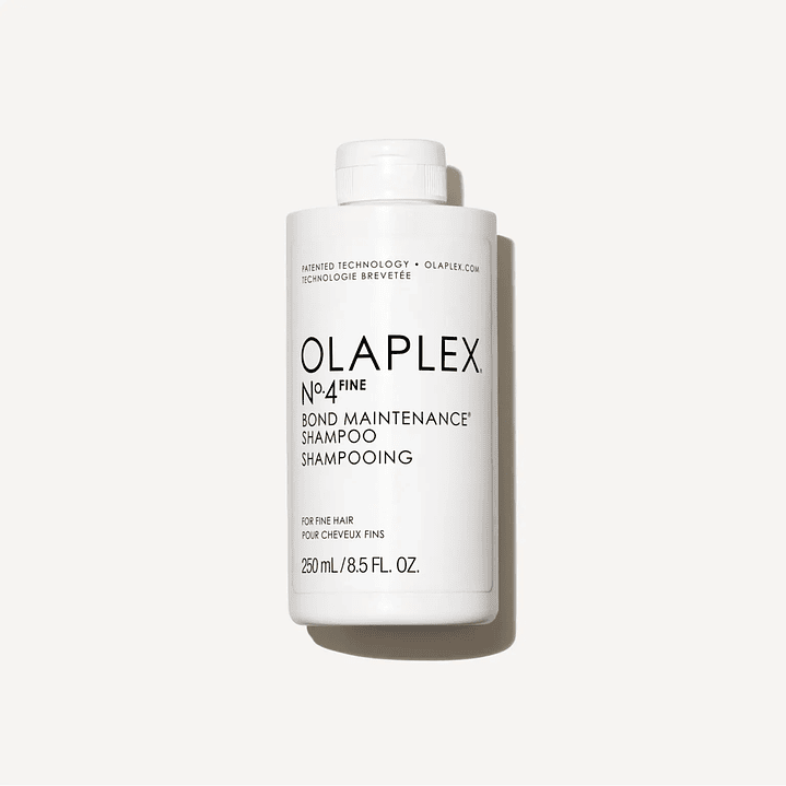 Olaplex No4 Fine Bond Maintenance Shampoo 250ml 1