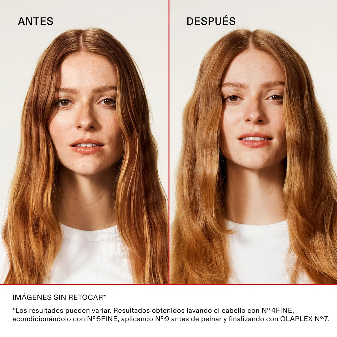 Olaplex No4 Fine Bond Maintenance Shampoo 250ml 3