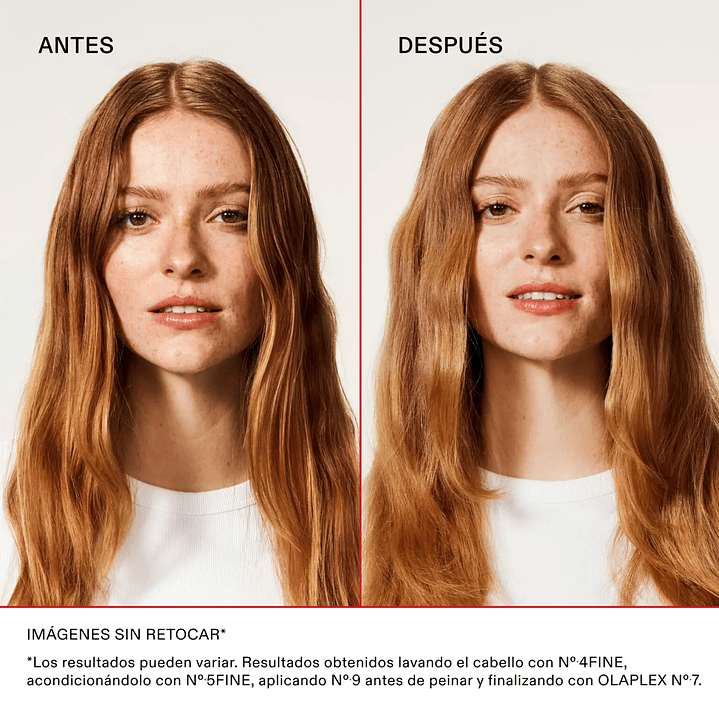 Olaplex No4 Fine Bond Maintenance Shampoo 250ml 3