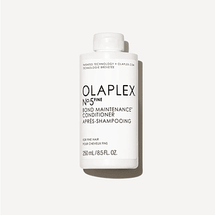 Olaplex No5 Fine Bond Maintenance Conditioner 250ml