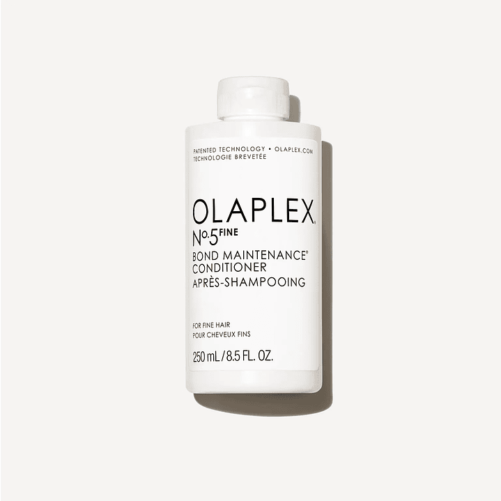 Olaplex No5 Fine Bond Maintenance Conditioner 250ml 1