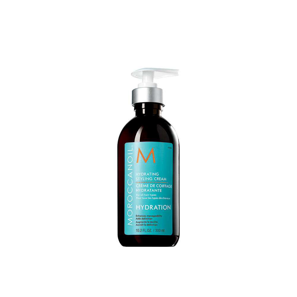Crema para Peinar Hidratante Moroccanoil 300ml