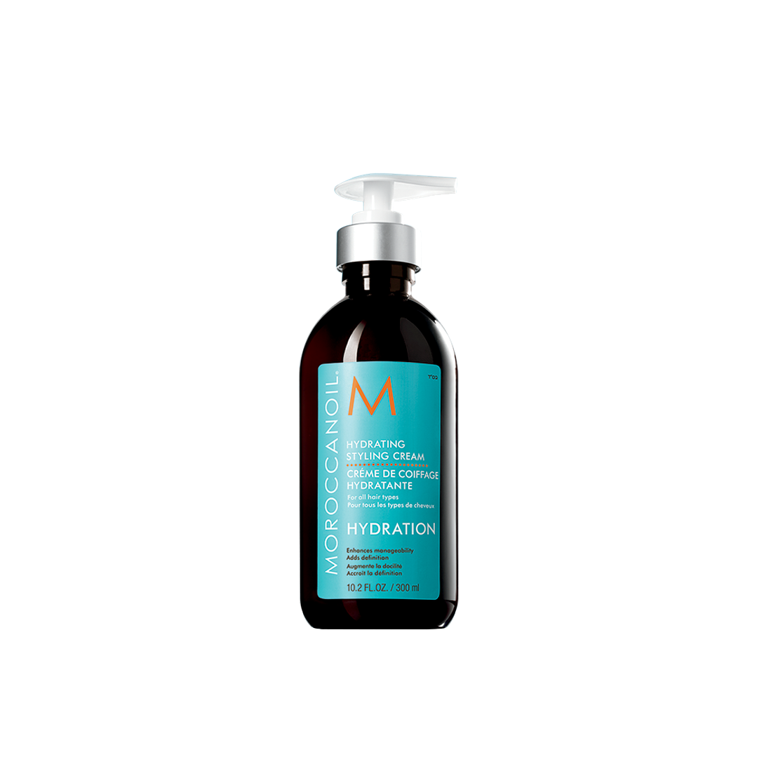 Crema para Peinar Hidratante Moroccanoil 300ml 1