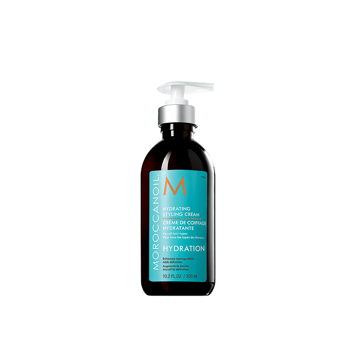 Crema para Peinar Hidratante Moroccanoil 300ml 1