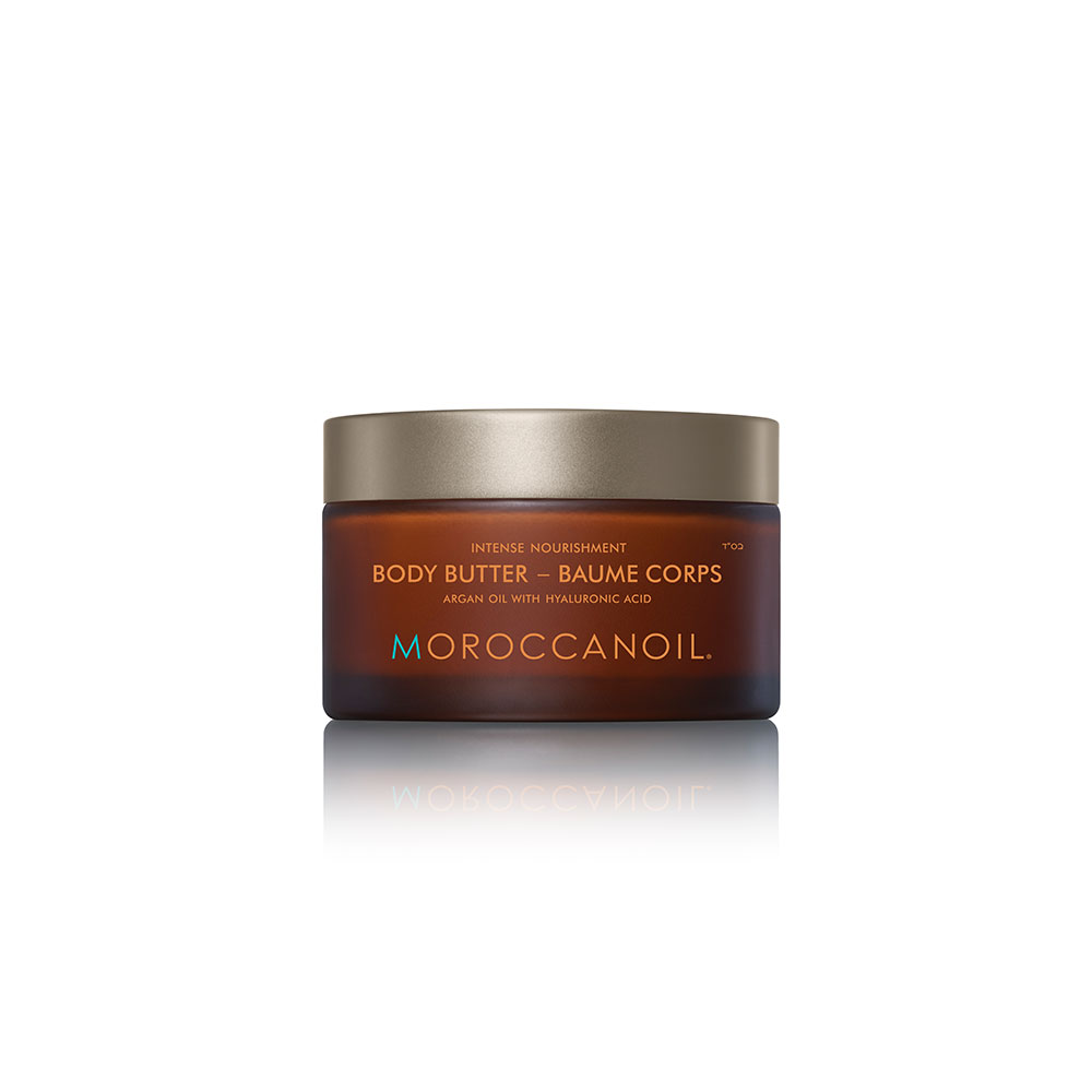 Body Butter Moroccanoil Mantequilla Corporal 200ml