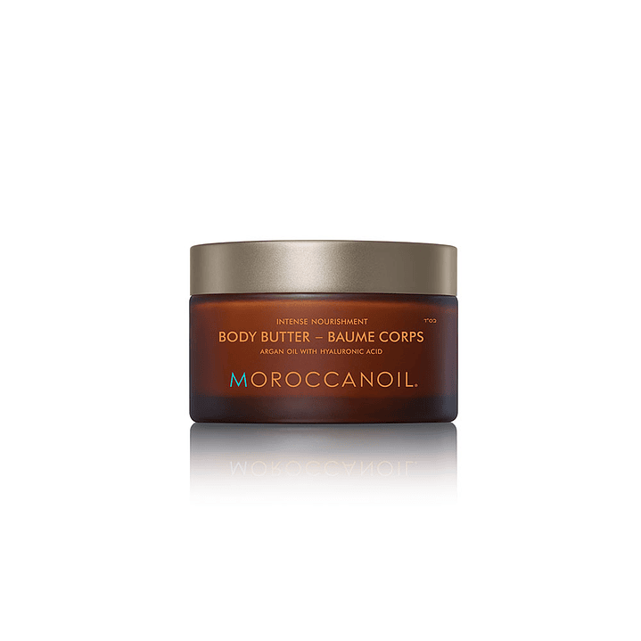Body Butter Moroccanoil Mantequilla Corporal 200ml 1